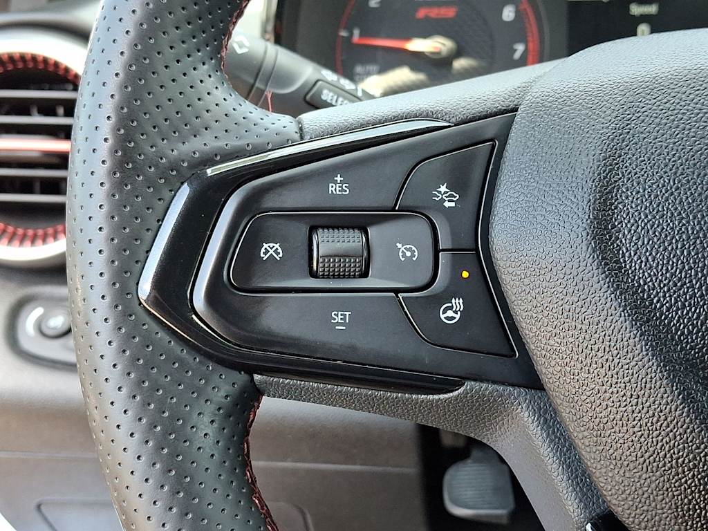 Thumbnail: 2024 Chevrolet Trax - 25