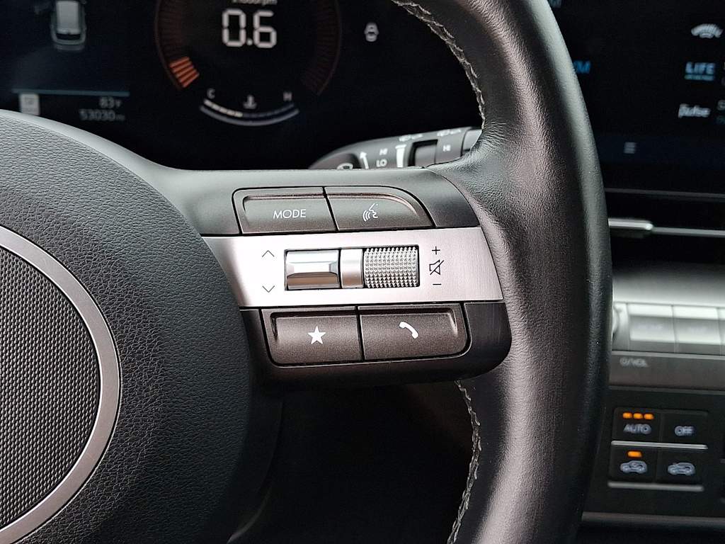 Thumbnail: 2025 Hyundai Kona - 28