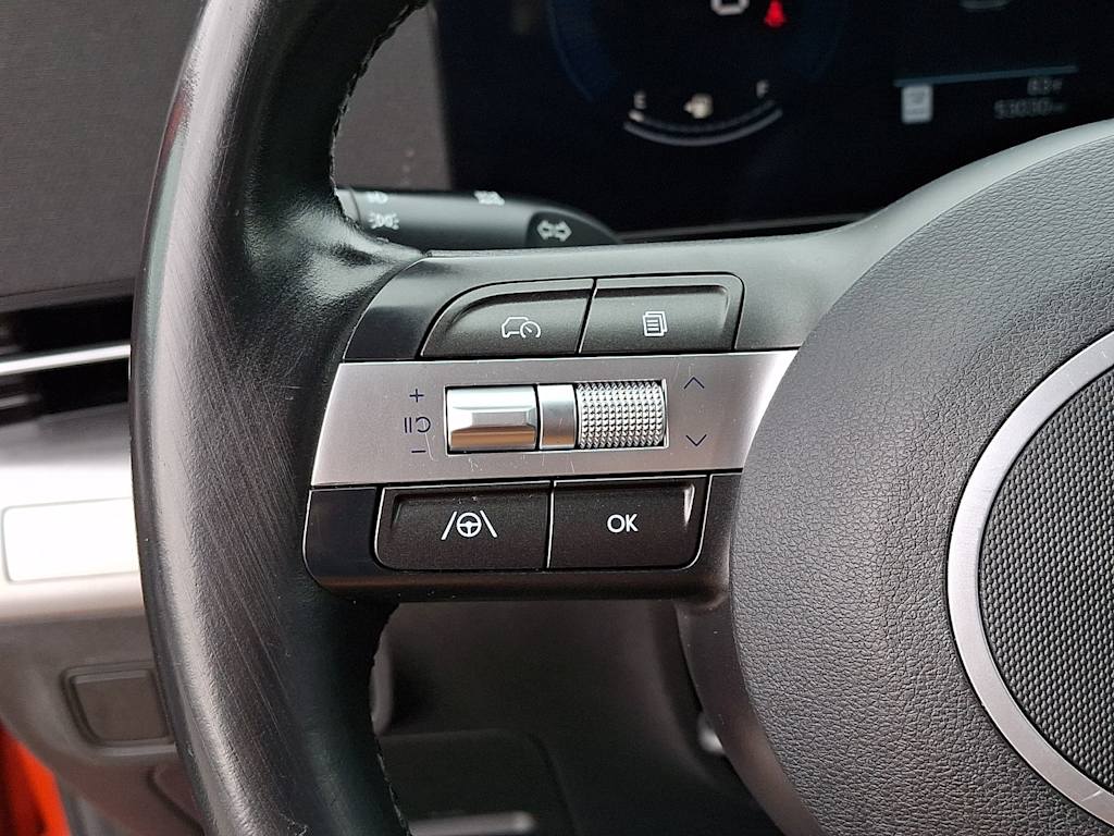 Thumbnail: 2025 Hyundai Kona - 27