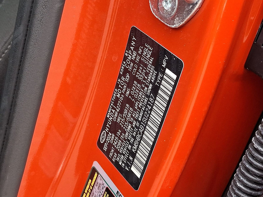 Thumbnail: 2025 Hyundai Kona - 17