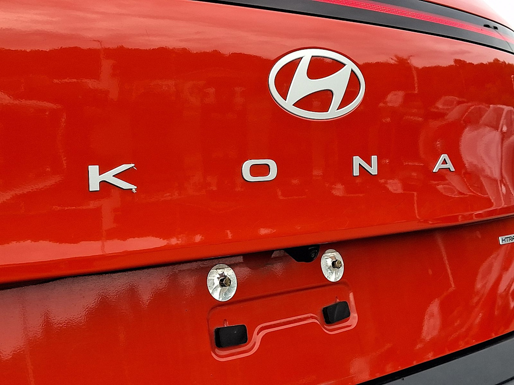 Thumbnail: 2025 Hyundai Kona - 7