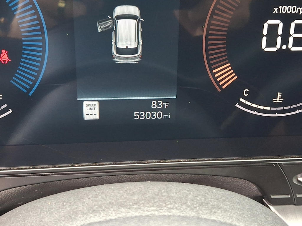 Thumbnail: 2025 Hyundai Kona - 7