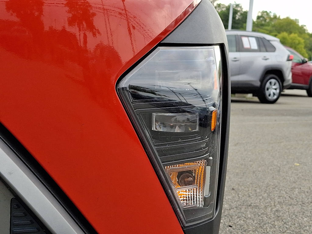 Thumbnail: 2025 Hyundai Kona - 10