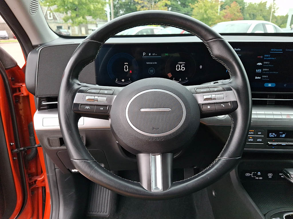 Thumbnail: 2025 Hyundai Kona - 3
