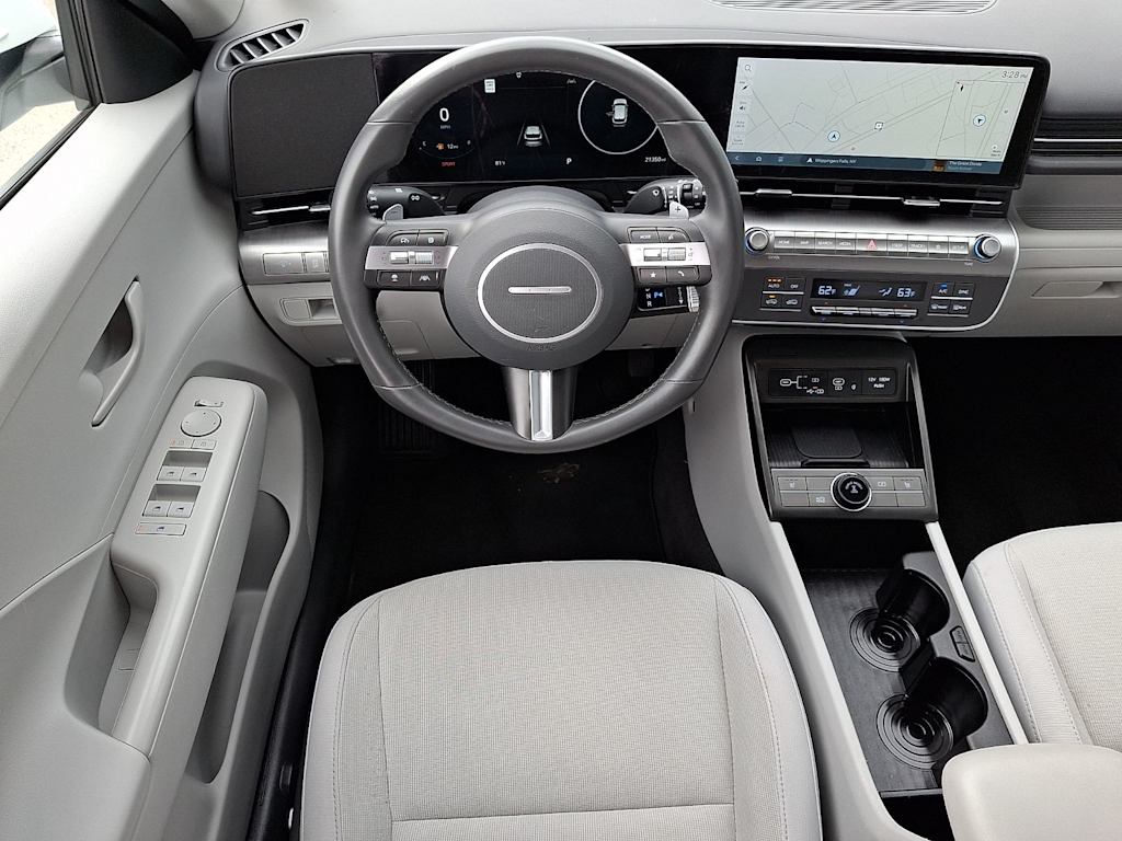 Thumbnail: 2024 Hyundai Kona - 2