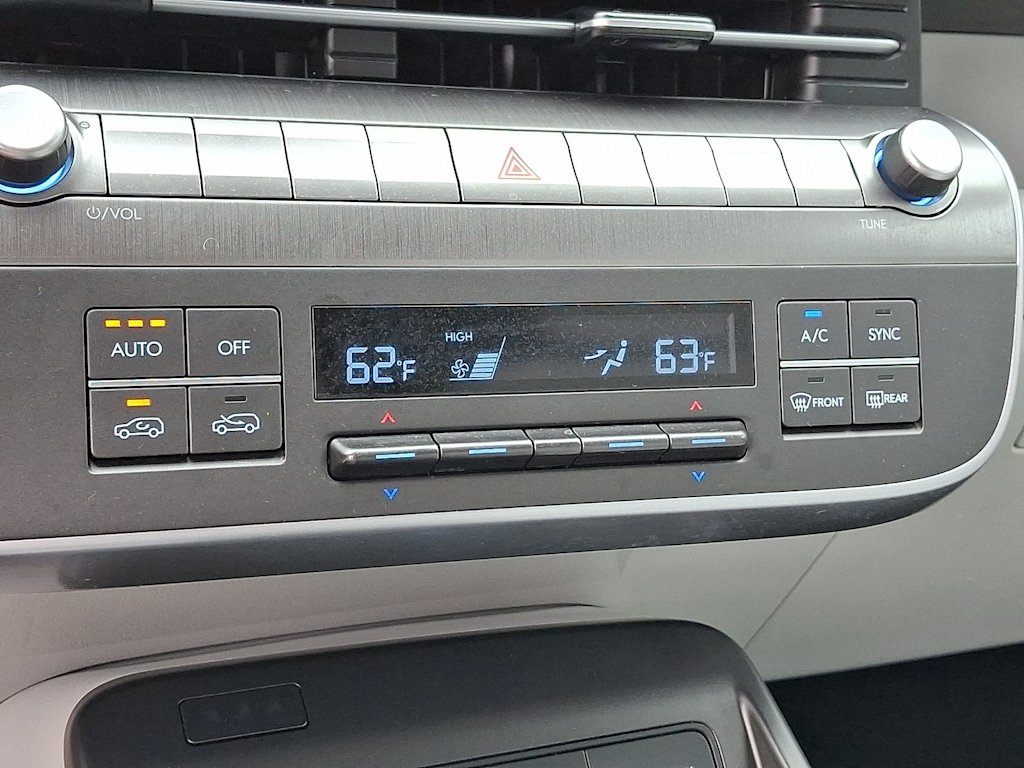 Thumbnail: 2024 Hyundai Kona - 22