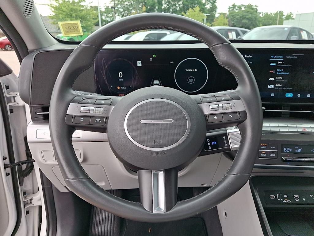 Thumbnail: 2024 Hyundai Kona - 8