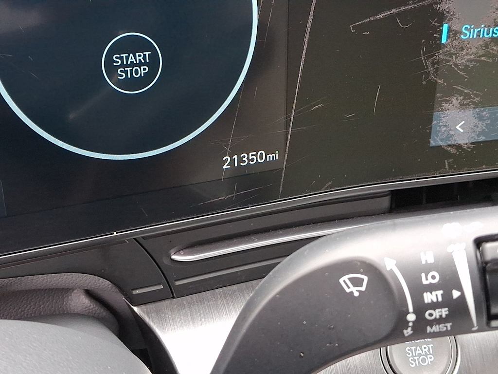 Thumbnail: 2024 Hyundai Kona - 25