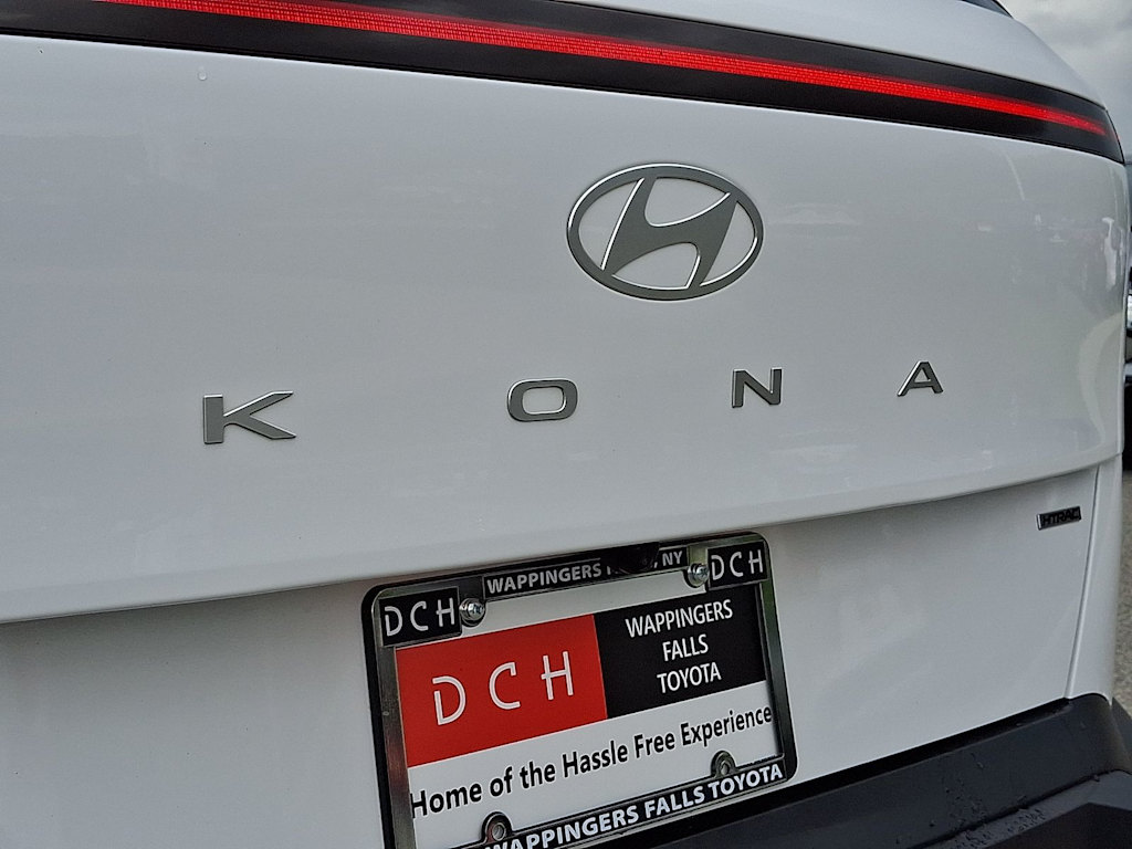 Thumbnail: 2024 Hyundai Kona - 6
