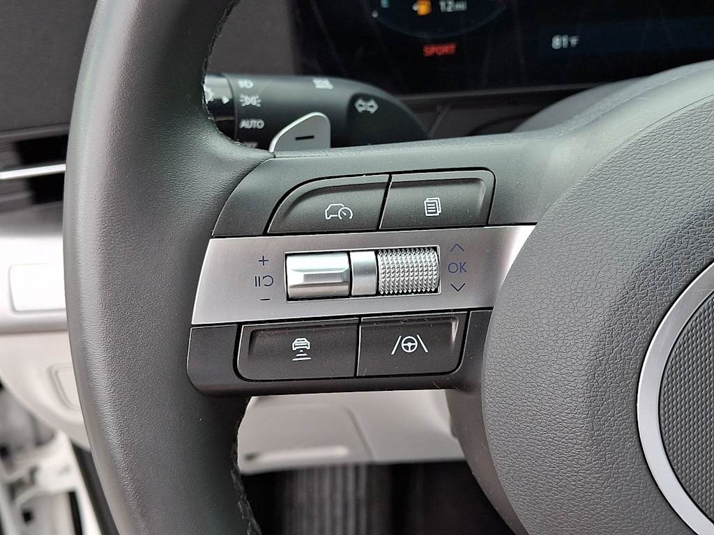Thumbnail: 2024 Hyundai Kona - 26