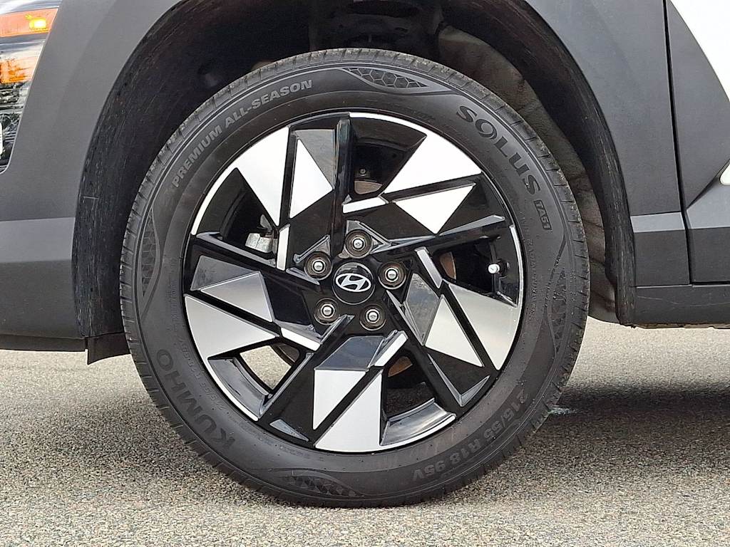 Thumbnail: 2024 Hyundai Kona - 7