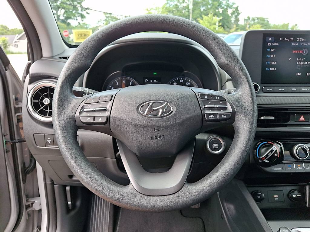 Thumbnail: 2023 Hyundai Kona - 8