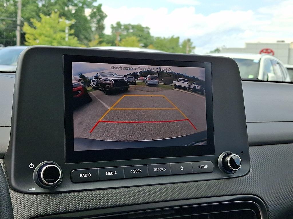 Thumbnail: 2023 Hyundai Kona - 24