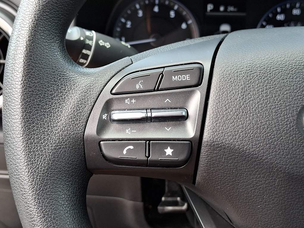 Thumbnail: 2023 Hyundai Kona - 25