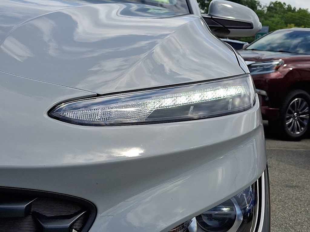 Thumbnail: 2023 Hyundai Kona - 19