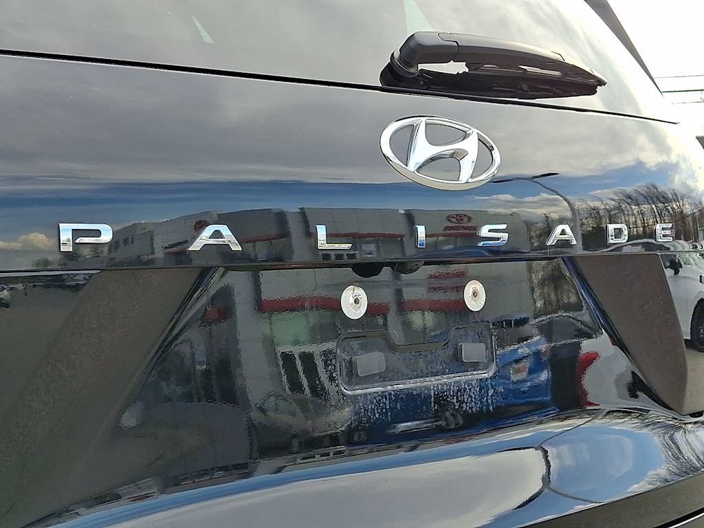 Thumbnail: 2022 Hyundai Palisade - 7
