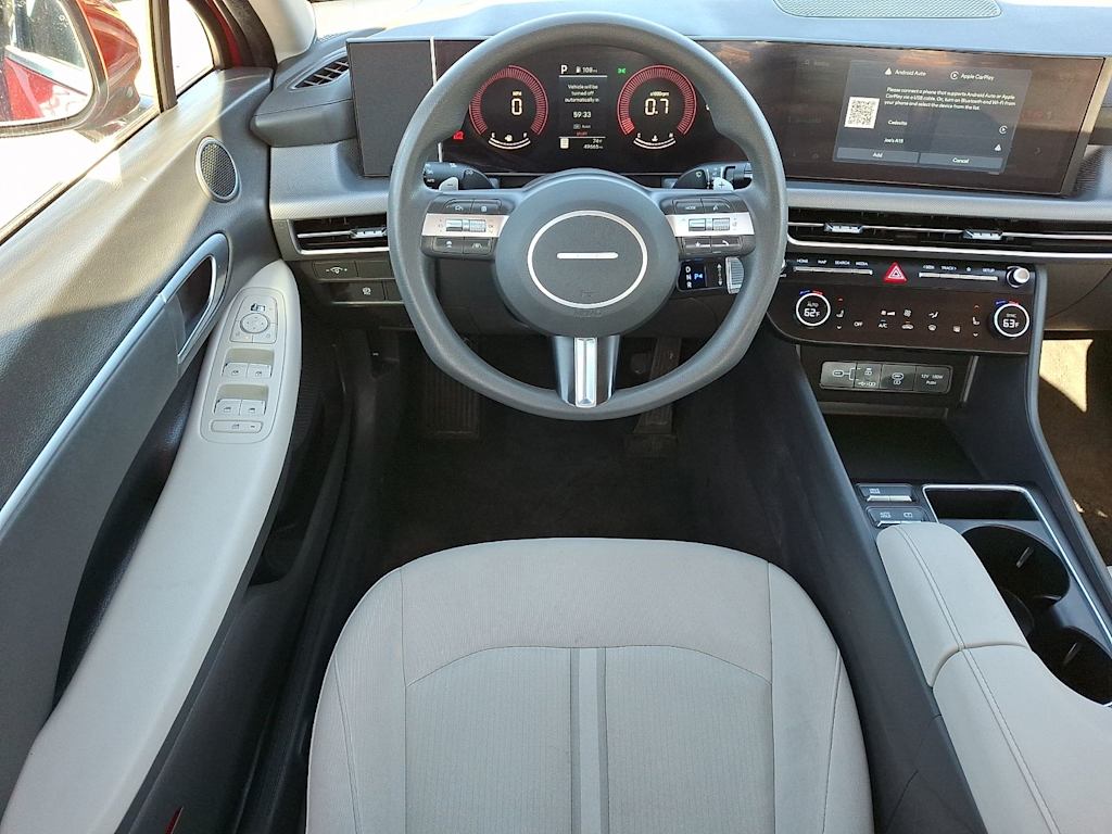 Thumbnail: 2024 Hyundai Sonata - 2