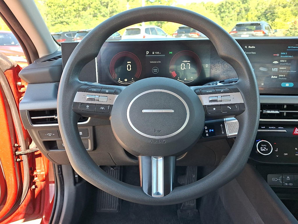 Thumbnail: 2024 Hyundai Sonata - 9