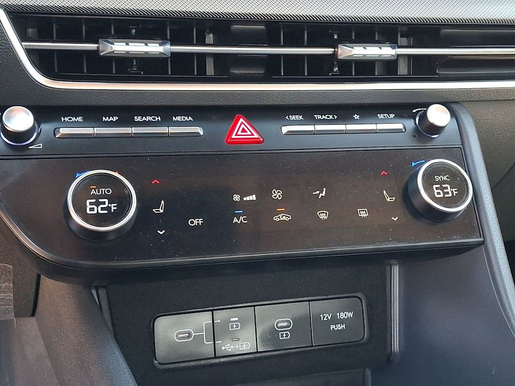 Thumbnail: 2024 Hyundai Sonata - 23
