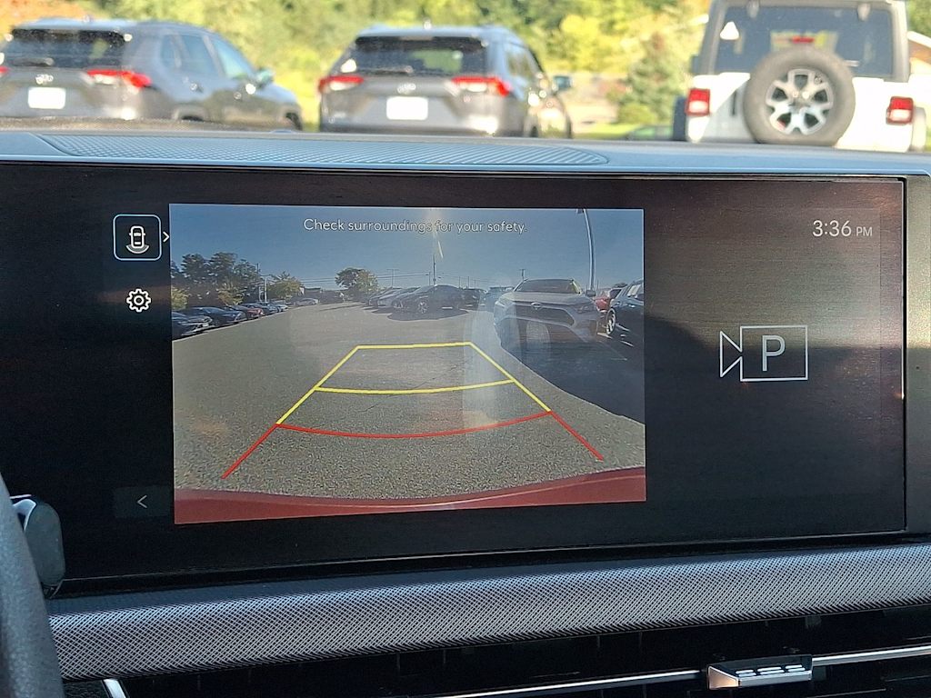 Thumbnail: 2024 Hyundai Sonata - 25