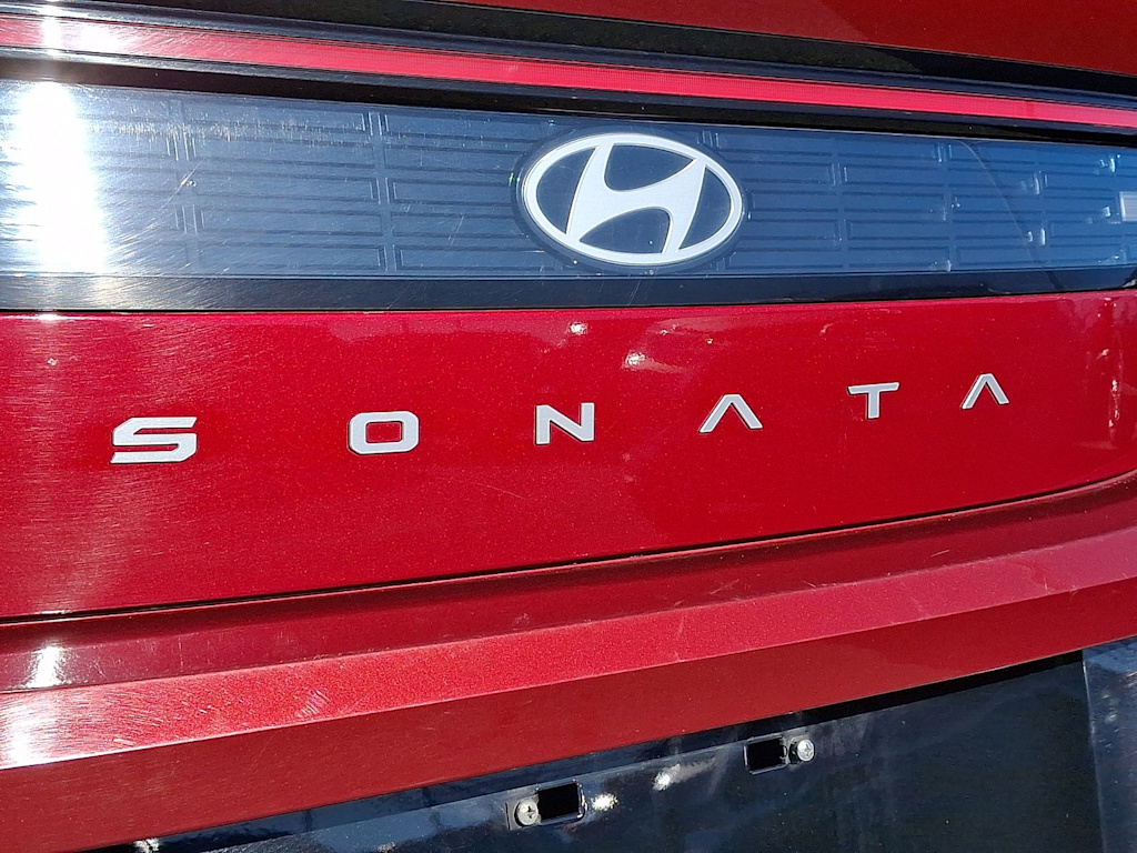 Thumbnail: 2024 Hyundai Sonata - 7