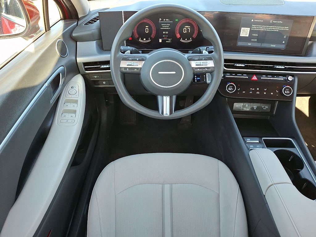 Thumbnail: 2024 Hyundai Sonata - 2