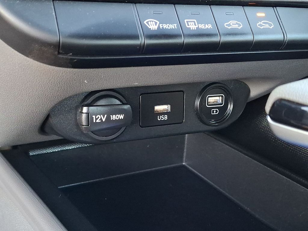 Thumbnail: 2023 Hyundai Elantra - 27