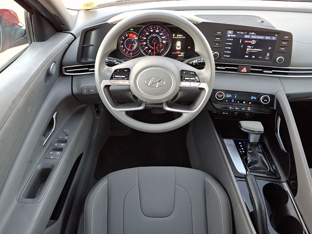 Thumbnail: 2023 Hyundai Elantra - 2
