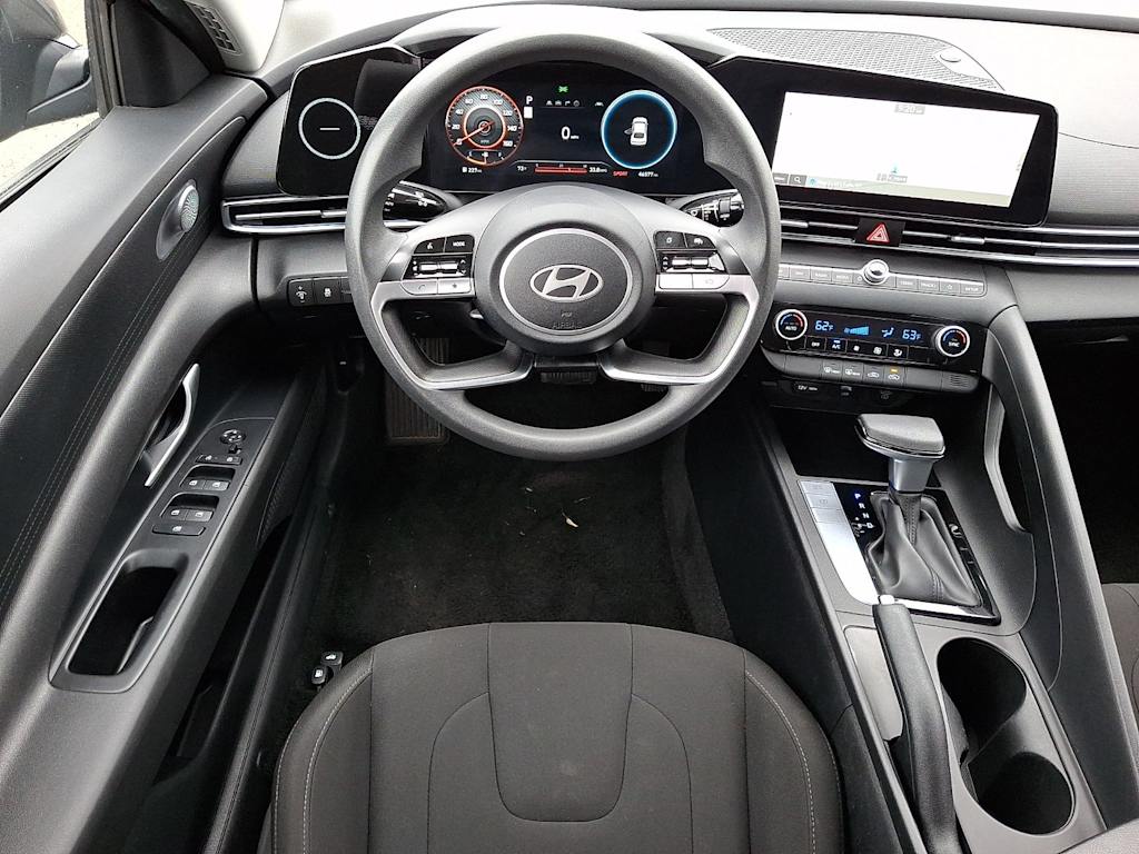 Thumbnail: 2024 Hyundai Elantra - 2