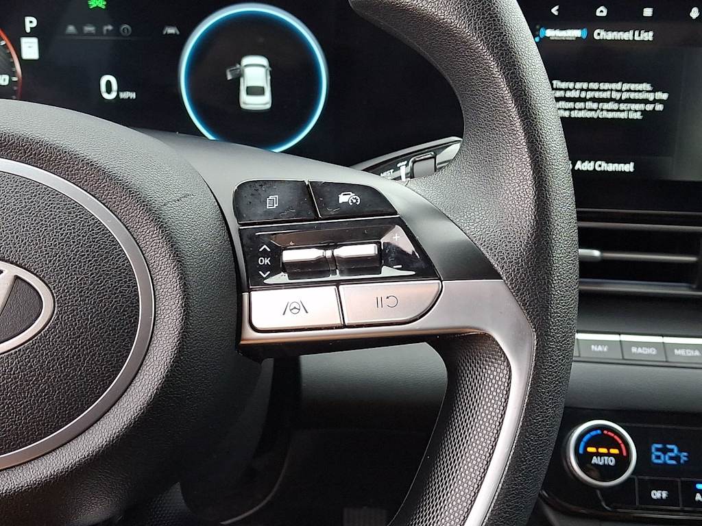 Thumbnail: 2024 Hyundai Elantra - 26