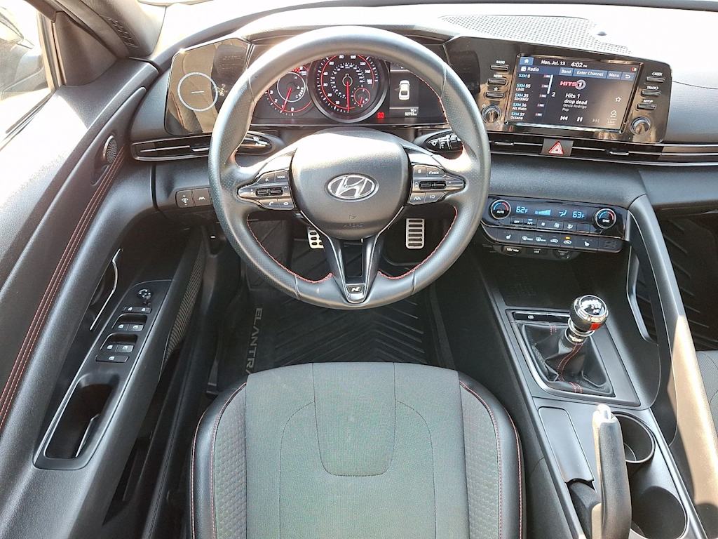Thumbnail: 2021 Hyundai Elantra - 2