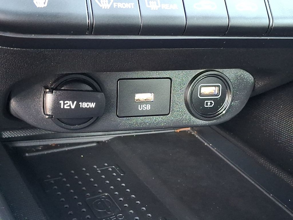 Thumbnail: 2021 Hyundai Elantra - 28