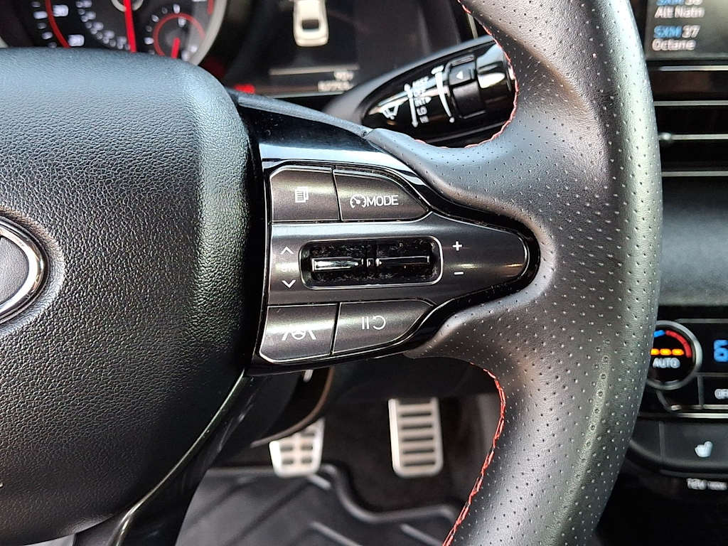 Thumbnail: 2021 Hyundai Elantra - 26