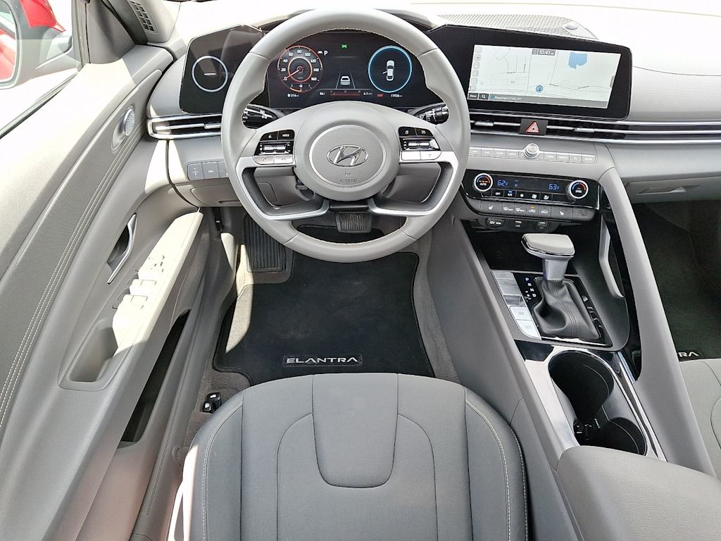 Thumbnail: 2023 Hyundai Elantra - 2