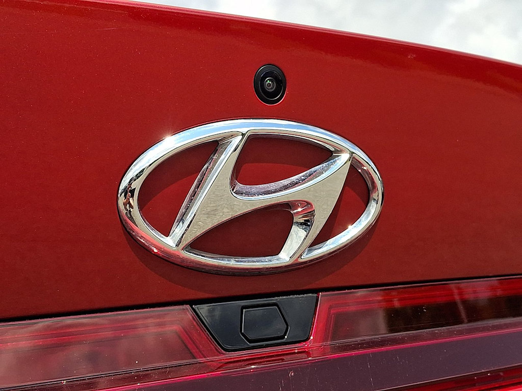 Thumbnail: 2023 Hyundai Elantra - 29