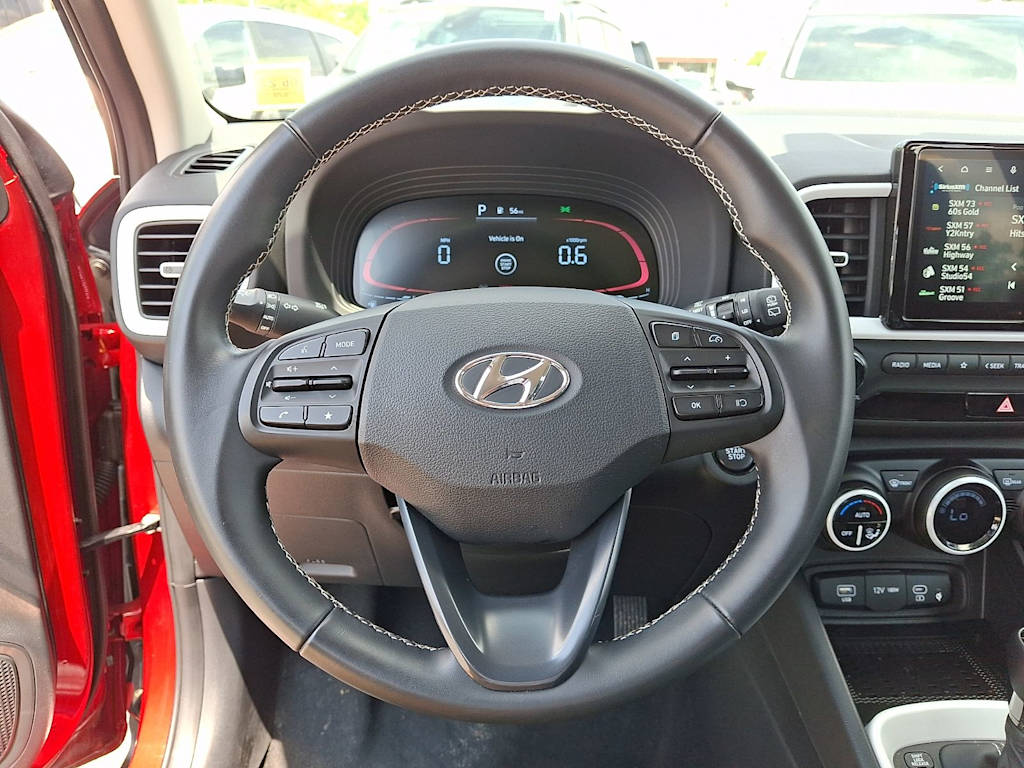 Thumbnail: 2025 Hyundai Venue - 9
