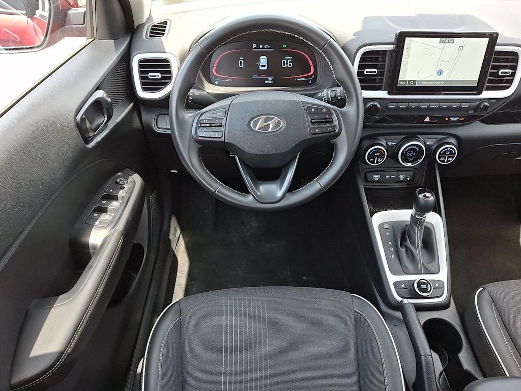 Thumbnail: 2025 Hyundai Venue - 2