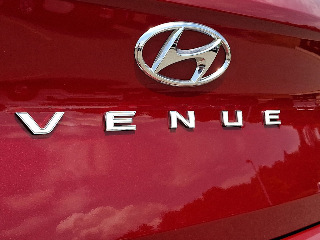 Thumbnail: 2025 Hyundai Venue - 7
