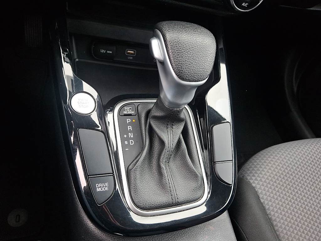 Thumbnail: 2023 Kia Soul - 12