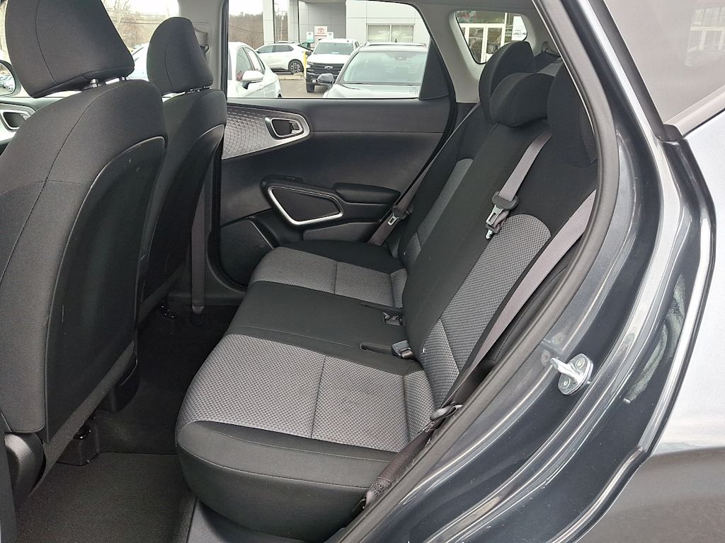 Thumbnail: 2023 Kia Soul - 10