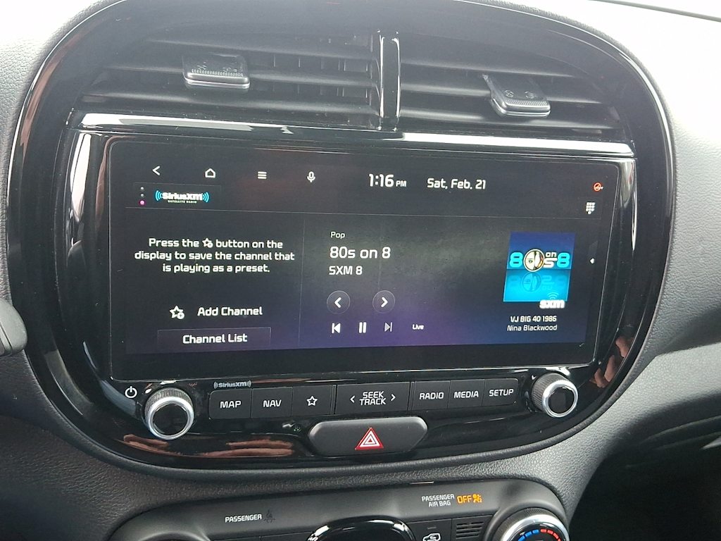 Thumbnail: 2023 Kia Soul - 22