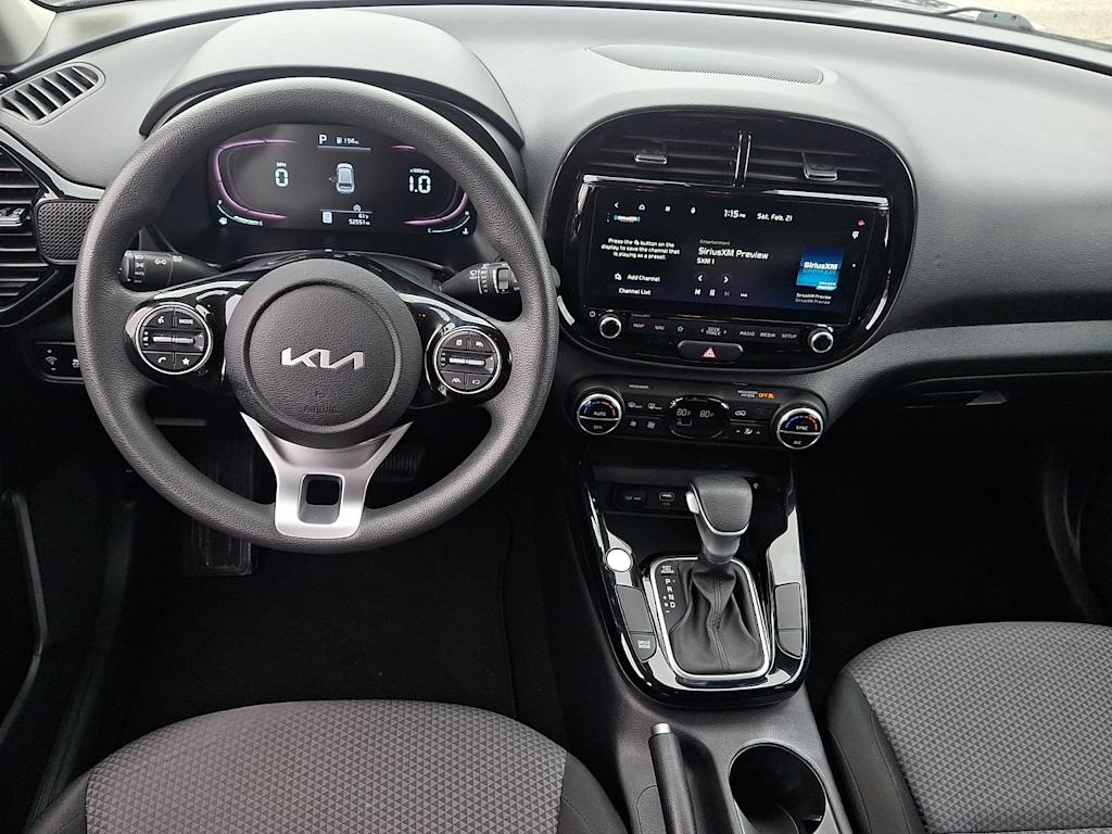 Thumbnail: 2023 Kia Soul - 2