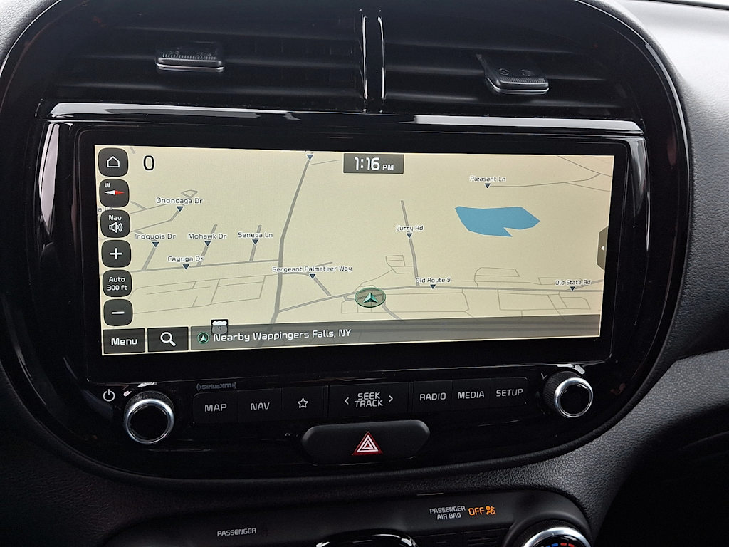 Thumbnail: 2023 Kia Soul - 11