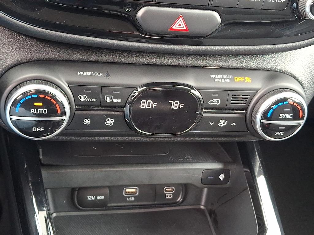 Thumbnail: 2023 Kia Soul - 21