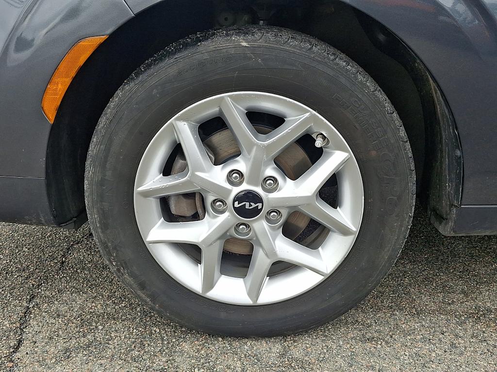 Thumbnail: 2023 Kia Soul - 7