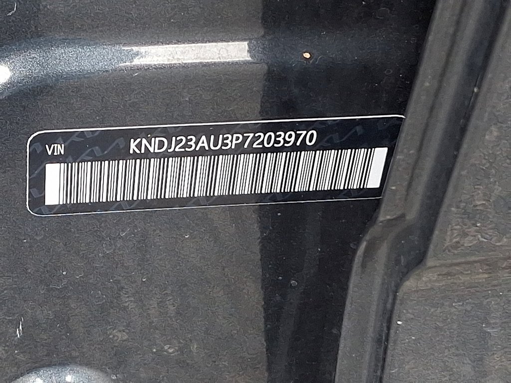 Thumbnail: 2023 Kia Soul - 15