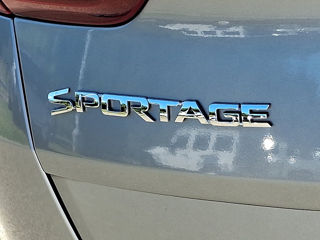 Thumbnail: 2022 Kia Sportage - 30