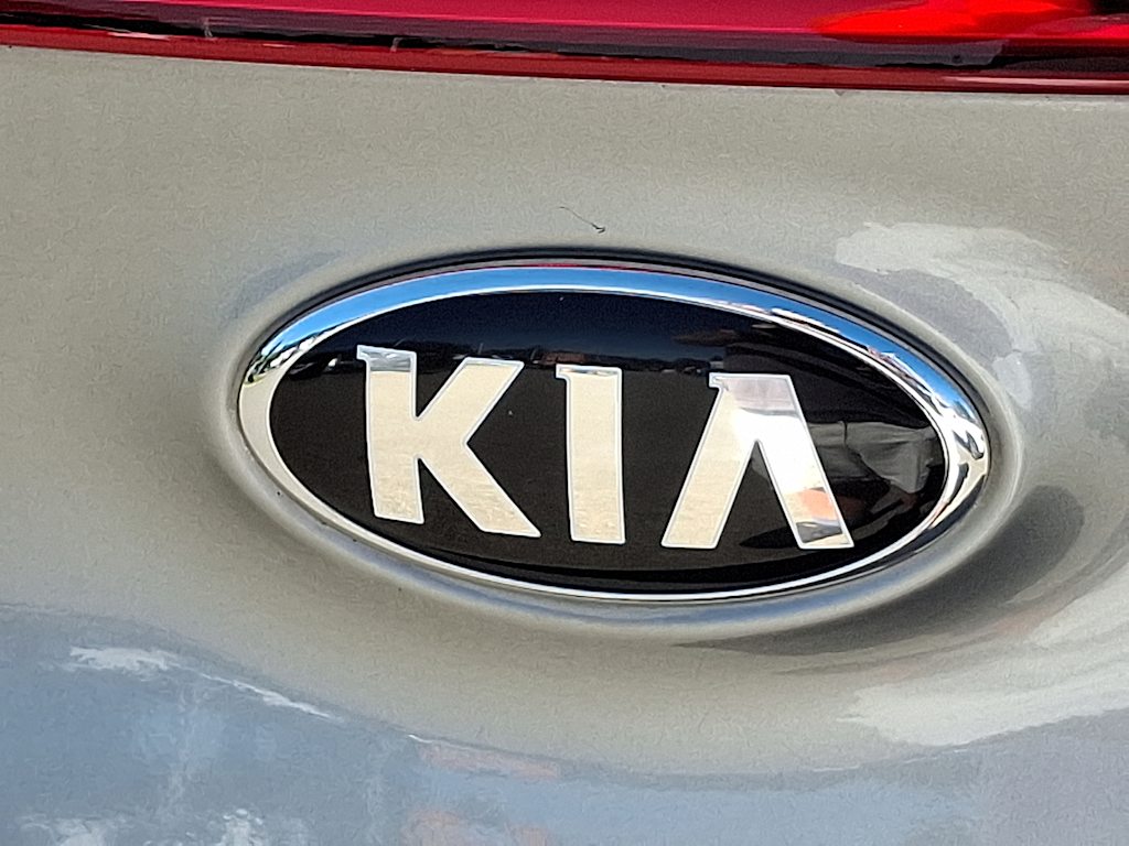 Thumbnail: 2022 Kia Sportage - 29