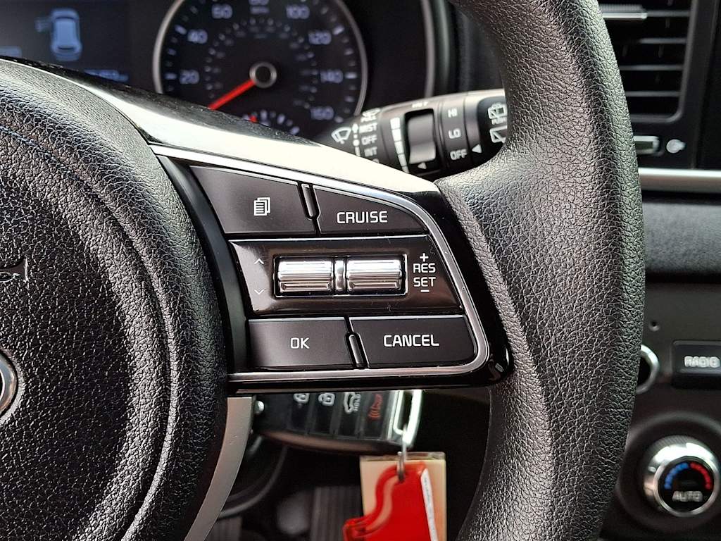 Thumbnail: 2020 Kia Sportage - 26