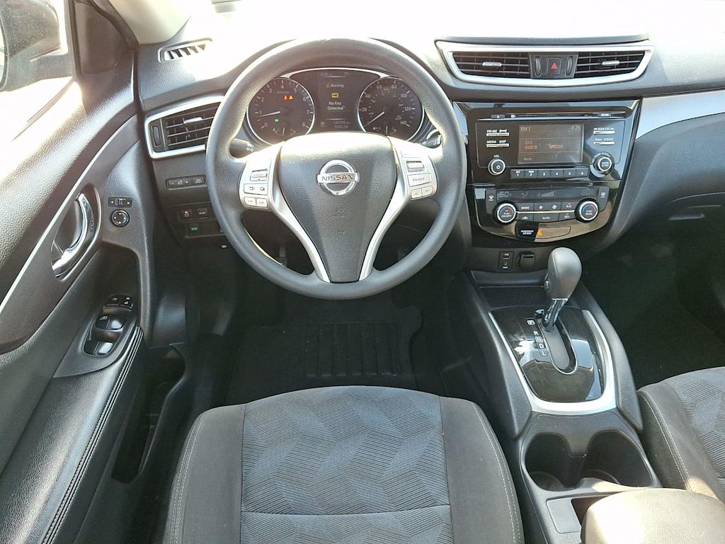 Thumbnail: 2016 Nissan Rogue - 2